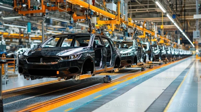 How Long Does It Take for a New Car to Come From the Factory