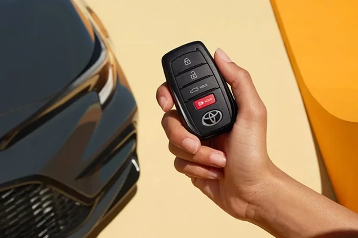 How Much Is a New Key Fob Everything You Need to Know