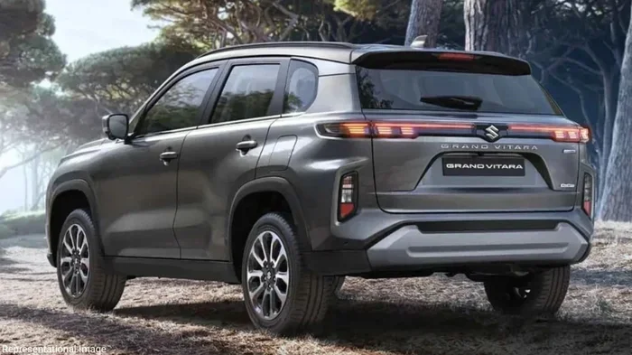 6 Lakh Car Maruti Suzuki Models Worth Your Money Today