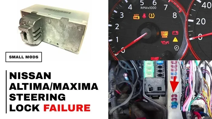 Do Nissan Altimas Lock Automatically Without Thinking