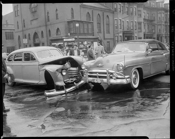 Do I Really Need Collision Insurance on an Old Car