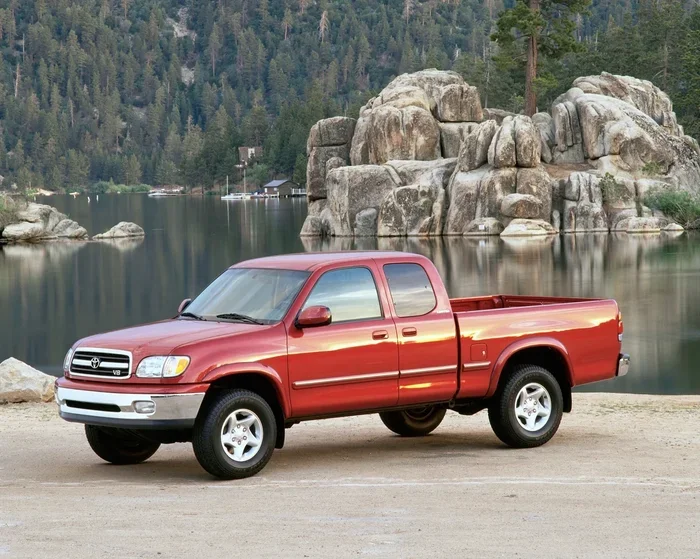 Are Old Toyota Tundras Reliable and Worth the Money