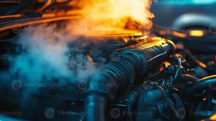 Can a Clogged Catalytic Converter Cause Your Car to Overheat