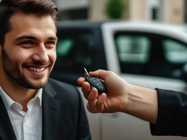 Can I Keep My Car if I File for Chapter 13 Bankruptcy