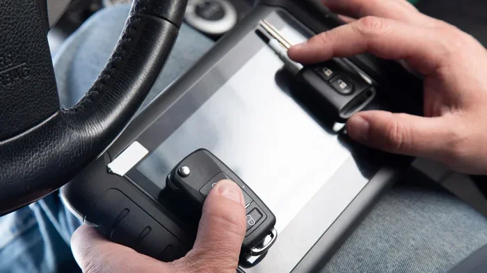 Can You Reprogram a New Key Fob Yourself at Your Home