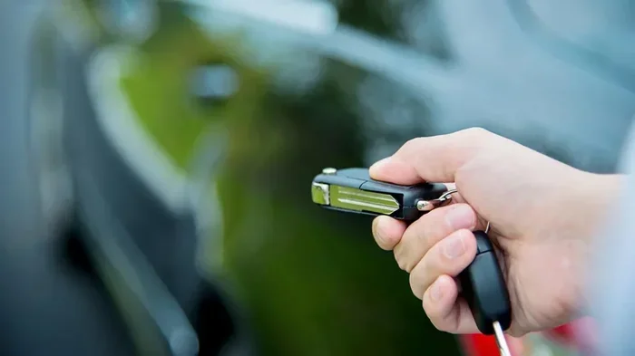 Can I Start My Car With My Key Remote And How To Do It
