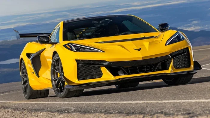 What Car Has the Most Horsepower and Why It Matters