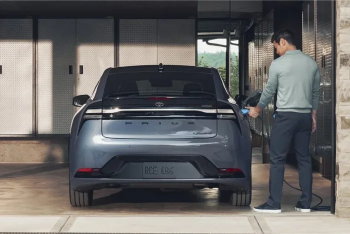 Can I Charge My Prius at Home Without Spending Much