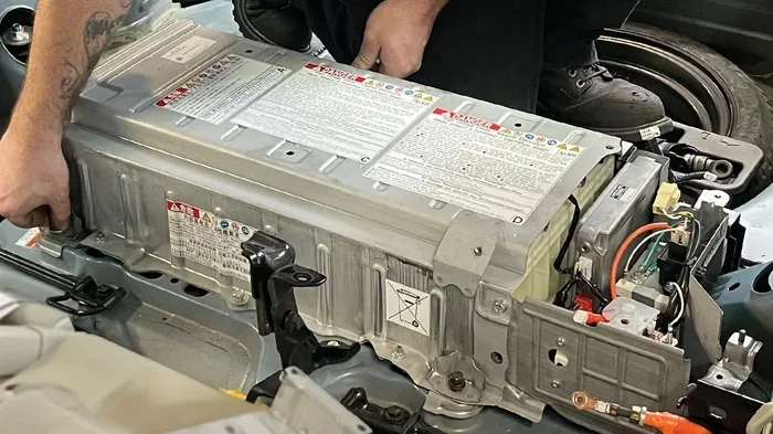 Can You Drive a Prius Without the Hybrid Battery