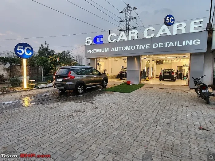 3M Car Care Gurgaon Top Tips to Keep Your Car Pristine