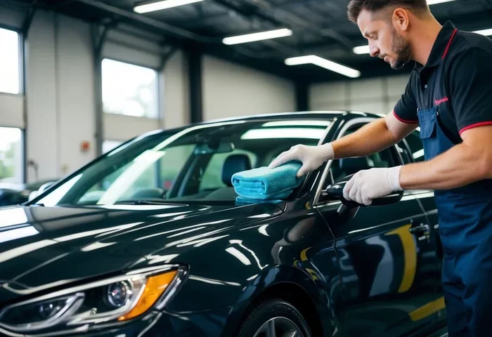 3M Car Care Kochi Kerala Best Services for Your Vehicle