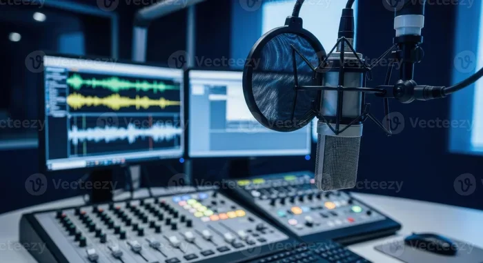 How Do You Set Up a Radio Station and Start Broadcasting