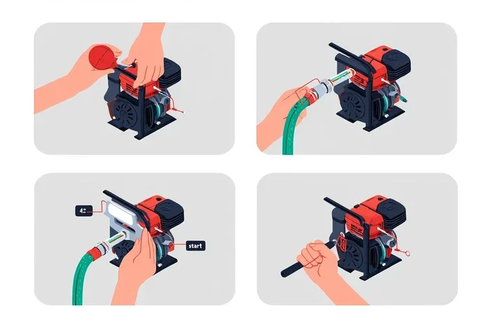 How to Pump Gas Step by Step Every Driver Should Know