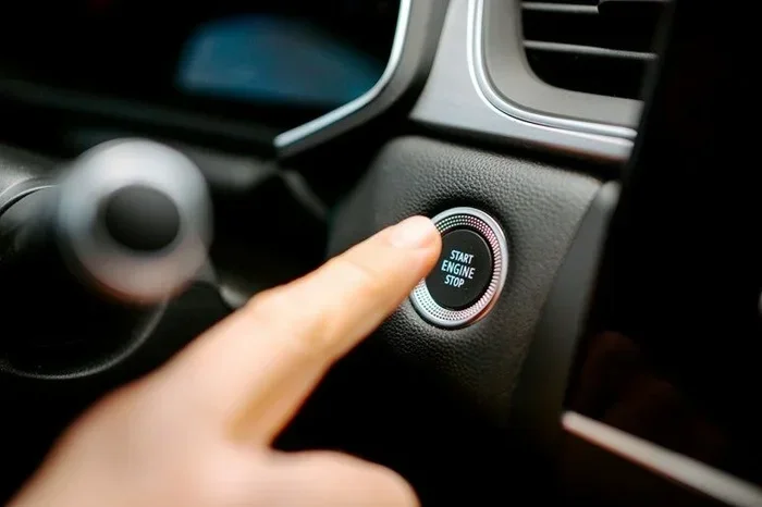 What Is Push-Button Start And How It Works For You