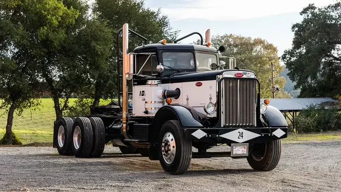 The Rarest Truck in the United States You Have Never Seen