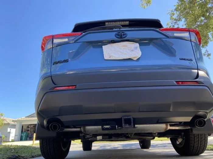 Can You Put A Class 3 Hitch On A RAV4 Here Is The Answer