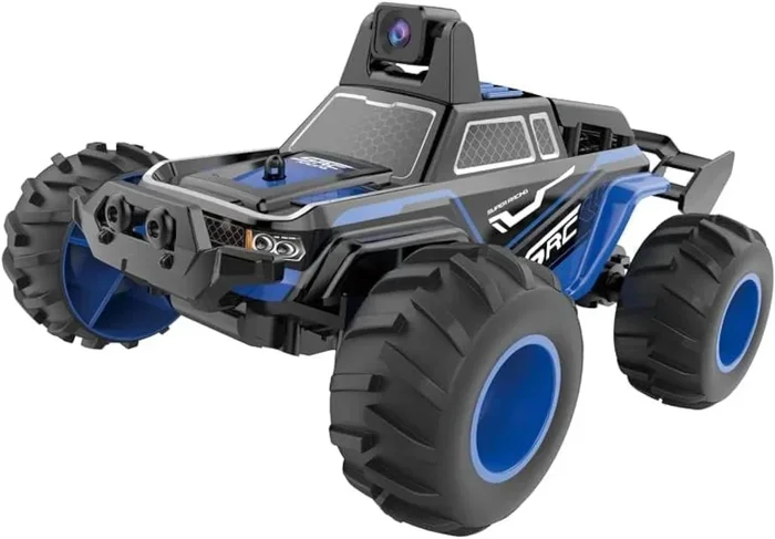 Best Budget RC Remote Control Cars Under 500 Dollars