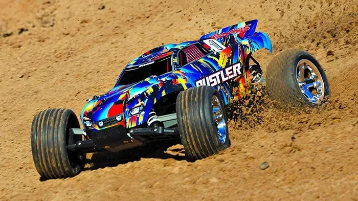 Remote Control Car Rate Everything You Need To Know