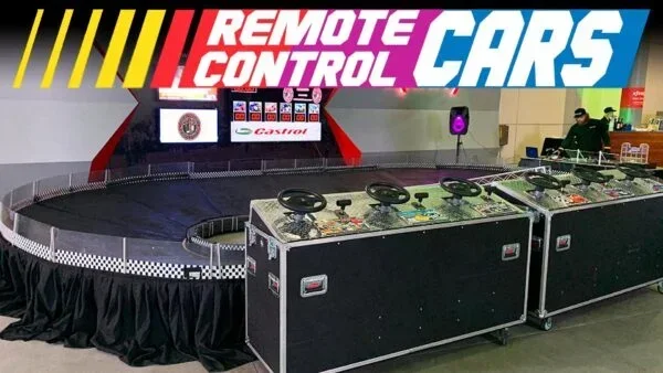 Remote Control Cars for Sale Find the Best Models Today