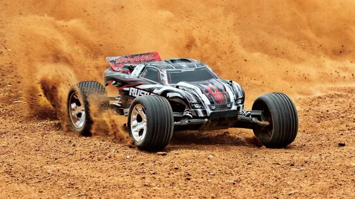The Best Remote Control Cars and Trucks to Buy in 2024