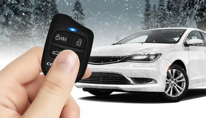 Can I Add Remote Start to My Car Heres the Full Guide
