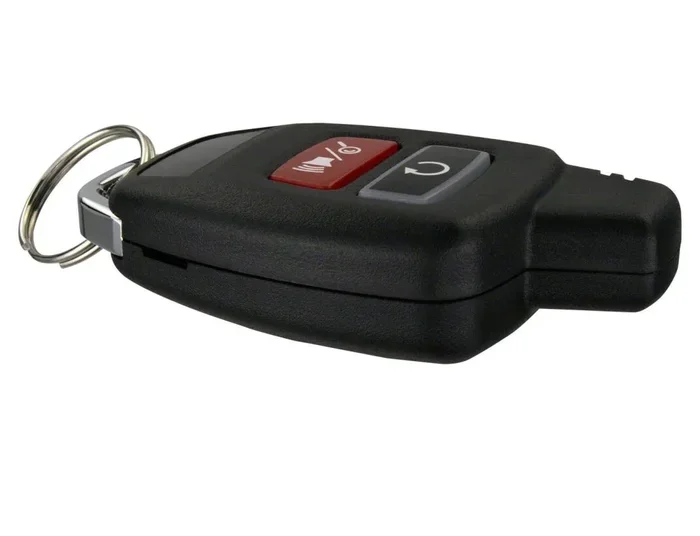How Do I Know If My Key Is Remote Start Compatible