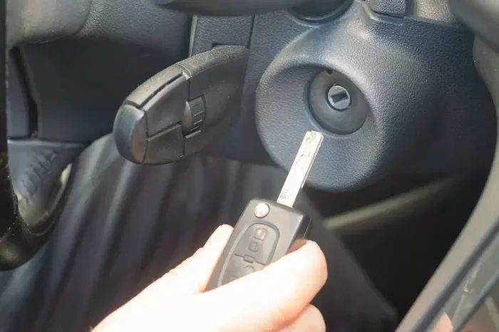 How Can I Remove a Stuck Key From Your Car Ignition