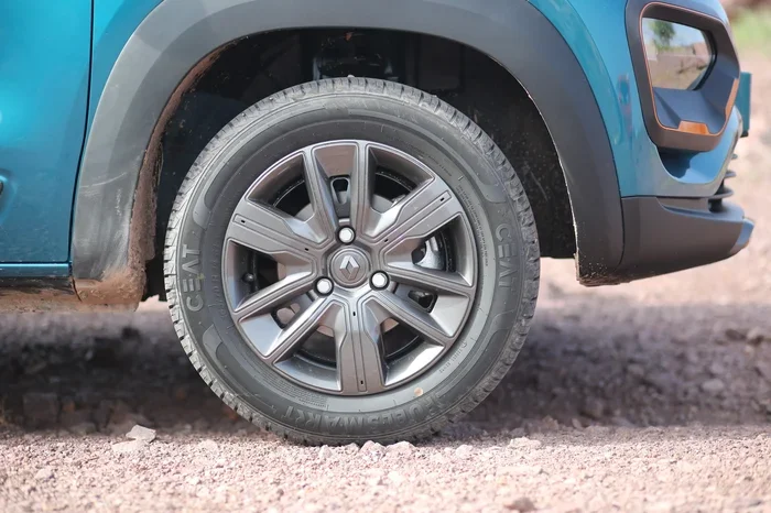 Everything You Need To Know About Kwid Car Alloy Wheels