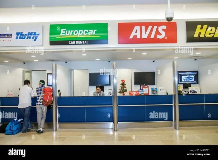 Do I Need Rental Car Insurance for Your Upcoming Trip
