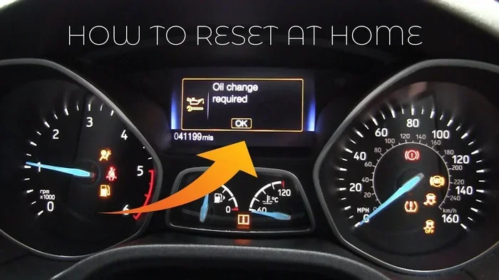 How Do I Reset My Oil Light After Every Oil Change