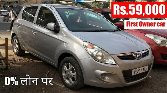 Your Guide to Finding the Best 2nd Hand Car in Jharkhand