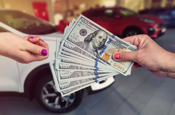 Can You Sell a Car for 1 and Actually Get Away With It