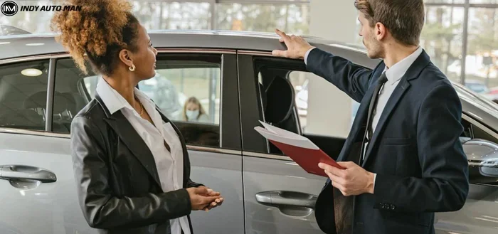Can I Sell My Leased Car to CarMax And Get a Great Deal