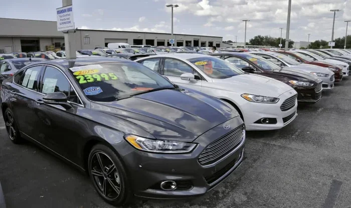 How Do I Find Out How Much My Car Is Worth to Sell
