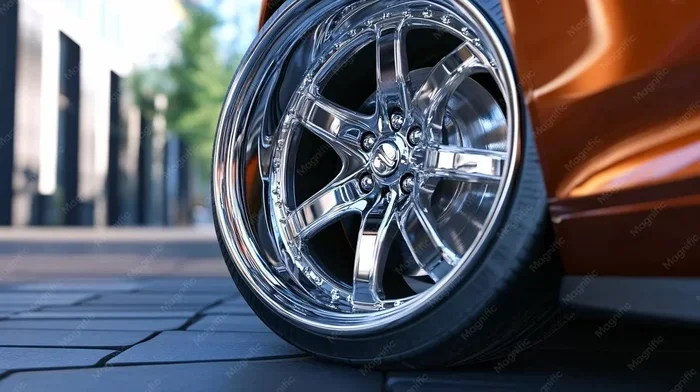 Car Alloy Wheels Price Everything You Need to Know