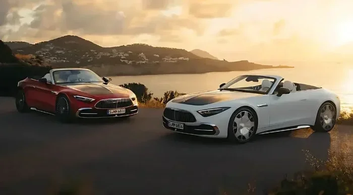 2 Seater Luxury Cars That Redefine the Driving Experience