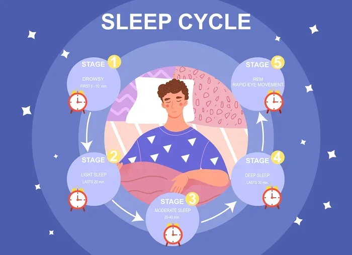 How Do You Fix a Messed-Up Internal Clock and Sleep Better