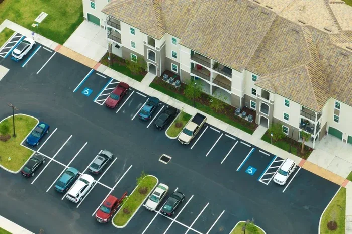 1 BHK with Car Parking Everything You Need to Know
