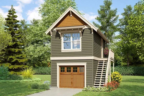 600 Sq Ft House Plans With Car Parking Inspiration