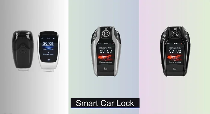 Car Lock Remote Control Price and How to Save Money