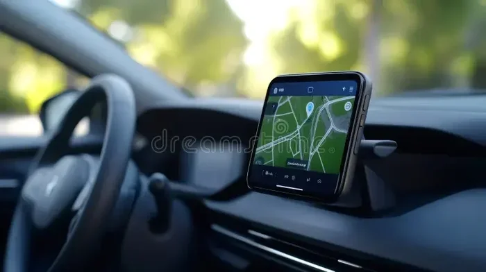 How Do I Connect My Phone to My Car Navigation System