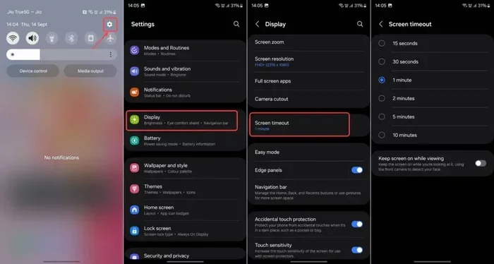 How Do I Change My Time Display on Your Phone or PC