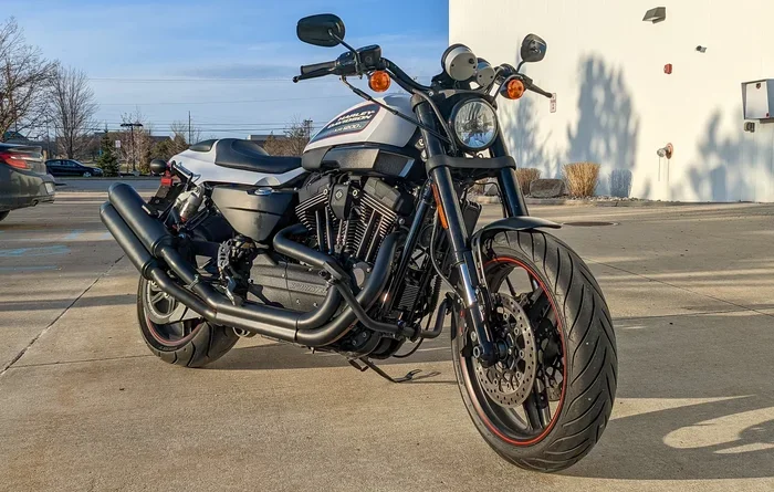 Harley Sportster XR1200X Overview All You Need to Know