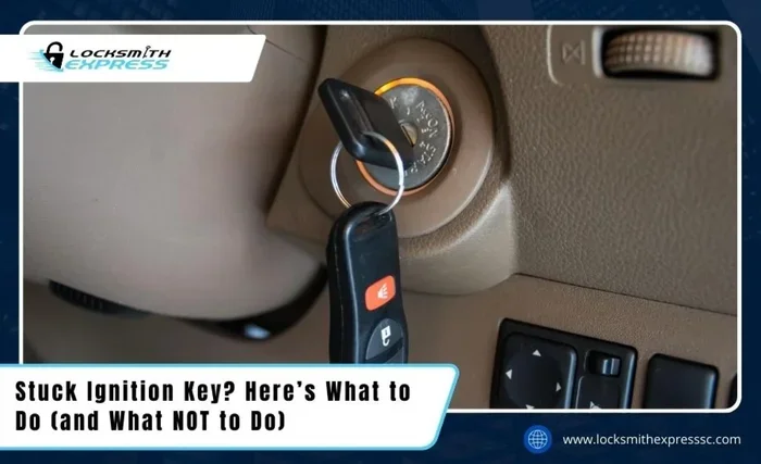 How Do You Start a Car When the Key Wont Turn Quickly