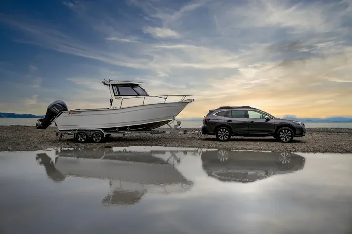 Can a Subaru Outback Tow a Boat Your Complete Guide