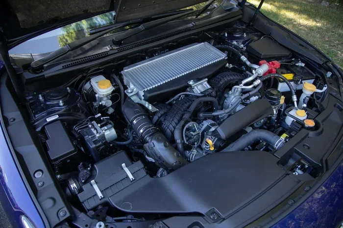 Does a Subaru Turbo Really Need Premium Gas to Run Well