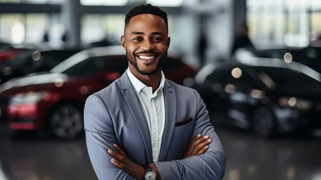 Can Car Salesmen Become Millionaires It Is Possible