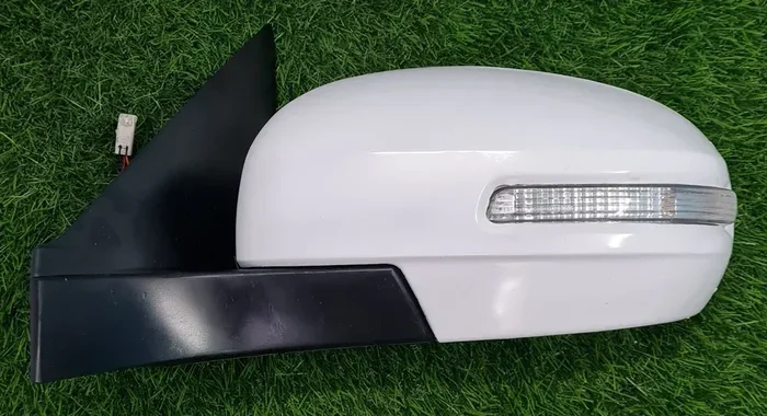 Swift Car Side Mirror Price Everything You Need to Know