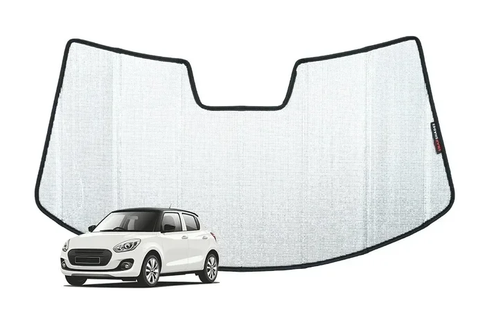 Car Window Sun Shade for Swift Is a Must Have for Summer
