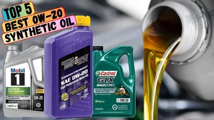 Can You Really Go Two Years Without Changing Synthetic Oil